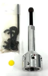 Sensible Products Fan Blade And Blower Wheel Puller Model: UP-1. Fixed Price $40.00.