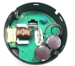 Ge ECM2.3 CN02 Module Only For Trane D341314P46 1/2HP 230V Cw Used #Z989. Fixed Price $126.65.