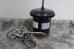 Genteq OAN747 3/4 Hp 1075 Rpm 460VAC Perm Split Cap Condenser Fan Motor (c). Fixed Price $99.99.