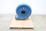 Kongskilde Trl 100 Centrifugal Blower 10HP 230/460V-AC 3PH. Fixed Price $2000.00.