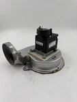 Fasco 7058-1019 Draft Inducer Blower Motor 348573 J238-112 2750 Rpm Used #D1-18. Fixed Price $125.00.