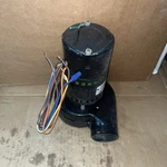 Ao Smith 408 JB1M077NSV 1/40HP 115/208-230V Furnace Draft Inducer Motor. Fixed Price $45.00.
