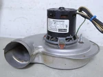 Fasco 7021-9335 Draft Inducer Blower Motor Assembly 1010324 1/25HP. Fixed Price $67.50.