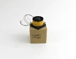 Eg&g Rotron 033378 Aircraft Tubeaxial Fan W/ Flange 10,200 Rpm 115V 1PH 0.11A. Fixed Price $65.99.