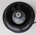 Ebm Papst R2E220-AA44-23 Centrifugal Fan 9". Fixed Price $49.99.
