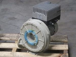 Lenze HRD1TFUK-105/1,1 E82MV152 4B001 Inverter Blower Assy T263301. Fixed Price $999.99.