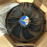 Vertiv/liebert 10019338P1S Condenser Fan Ec 630 380-460V/3 PHASE/50-60HZ. Fixed Price $4000.00.