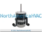 Oem Genteq Furnace Blower Motor Hp 115V 5SME39SL0086 5SME39SXL3048. Fixed Price $1355.95.