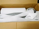 Dayton 13F062 Roll About Floor Stand,for Fan 13F059, 13F060 Steel(jt). Fixed Price $25.00.