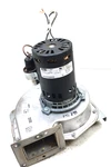 Fasco 70626670 1505005001 Inducer Motor 120V 3300 Rpm 60 Hz 0.8A Used #ML899. Fixed Price $110.00.