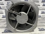 Ebmpapst Industrial Fan Blower M2E068-BF W/warranty. Fixed Price $100.00.
