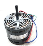Emerson K55HXHGJ8647 Blower Motor 1/3HP 1075RPM/3SPD 115V 200225-01 Used #ME646. Fixed Price $110.00.