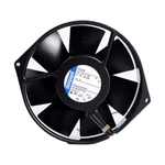 Lot Of Pcs Ebm-papst 7112N Fan Axial 150X38MM 12VDC Wire. Fixed Price $367.20.