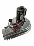 Draft Induce Motor For Packard 66649 Icp Carrier 48GS400106 48GS400649 HC30CK234. Fixed Price $205.00.