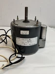 Ge 5KCP39HGL385CS Blower Motor 1/4HP 115V 1100RPM Ccw L.b. White. Fixed Price $99.99.