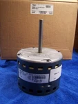 New Lennox 73W01 606007-01 Ecm 1/2HP Blower Motor Only Genteq 5SME39HXL3011. Fixed Price $265.00.