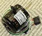 Ao Smith JE1D013N Draft Inducer Blower Motor HC27CB119 115V - (unused). Fixed Price $238.88.
