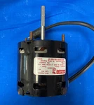 Used Interlink Heatcraft Fan Motor 25300201 230V. Fixed Price $49.25.