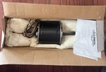 Ao Smith F48SQ4L5 Hp Motor 208-230 Vac 1625 Rpm 48Y Frame RA1074 New/open Box. Fixed Price $179.99.