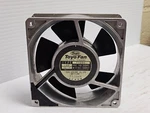 Toyo Axial Fan T120C 100VAC 15/14W 91-39057 Used. Fixed Price $9.00.