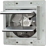Iliving 7/10/12/16/18/20/24 Inches, Variable Speed, Shutter Exhaust Fan. Fixed Price $96.99.