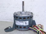 Ge Motors 5KCP39GGV113BS Furnace Blower 1/3HP 115V 1075RPM HC41TE114. Fixed Price $135.00.