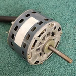 New Ge 5KSP39DG 6593S Motor 1/12 Hp 240V 620-4000 1050 Rpm Intertherm Nordyne. Fixed Price $99.99.