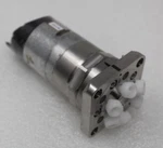 Maxon Motor Five Port 526770 Dc. Fixed Price $165.00.
