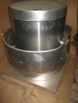 Dayton 4YY18 Upblast Ventilator Without Motor, 18-1/2" Wheel, 30" X Base. Fixed Price $99.99.