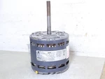 Emerson K48HXBGN-928 Blower Motor 1/6HP 1075RPM 4SPD 115V 3.5AMP HC37SB115A. Fixed Price $92.50.