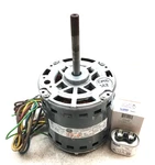 Ge 5KCP39PGN160AS Blower Motor 3/4HP 1075RPM 4SPD 115V Used #CMB368. Fixed Price $95.00.