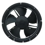 Ebm-papst 9538 In Ecm Axial Fan Assembly, 115 V, Speeds, 2100 And 2800 Rpm,. Fixed Price $161.90.