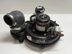 Zhongshan Y4L241A512 Carrier Furnace Inducer Blower Motor HC27CQ117. Fixed Price $250.00.