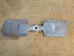 LA01RA222 Carrier Bryant Blade 24" Fan. Fixed Price $28.00.