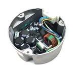 Motors Nidec HD46MM230 Module Only 240V 3/4HP 1190874 V585 Cwle Used #W917. Fixed Price $135.00.