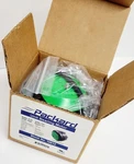 Packard Unit Bearing Motor 10012UB 6-12W 115V 1550RPM Nib. Fixed Price $125.00.