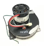 Fasco 7021-9030 Furnace Draft Inducer Blower Motor 115V 3000/2300 Rpm Used MF308. Fixed Price $59.00.