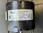 Fasco Motor Shaded Pole Model D207 HP1/30 Amps .64 230V 60HZ 3000RPM Phase. Fixed Price $94.99.