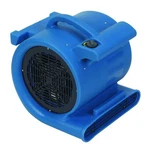 Dayton Portable Blower, 120 V, Speed 4XLE2 Polyethylene Blue 190735337462. Fixed Price $420.55.