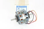Fasco D1015 Hvac Shaded Pole Motor 1/10 1/20HP 7F-4 230V 1050 Rpm Speed TE89. Fixed Price $44.99.