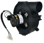 A249 Upgraded Blower Motor For Lennox Draft Inducer Replaces Fasco 702112686. Fixed Price $49.99.