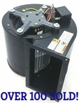 Replacement Dayton 1TDT8 Blower, 797/549 Cfm, 115V 3.30/2.20A Same Shipping. Fixed Price $125.00.