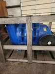 Gardner Denver 76104-ADOI Multistage Centrifugal Blower. Fixed Price $9995.00.