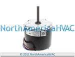 Oem Goodman Amana 1/4 Hp Condenser Fan Motor Replaces 0131M00968 0131M00807. Fixed Price $175.95.