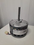 Genteq Blower Motor 5456 1/2HP, 120/240V, 1050RPM, 60HZ, (5SME39HL0902). Fixed Price $199.95.