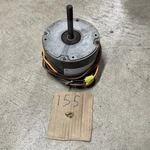 Emerson K55HXKYG-9835 51-100999-03 1/6HP Condenser Fan Motor. Fixed Price $87.50.