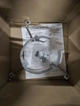 York Motor Mount Kit S1-37319831002. Fixed Price $67.28.