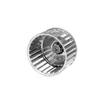 Fasco 1-6048 Galvanized Steel Blower Wheel 23/32" Diameter 5/16" Bore. Fixed Price $89.00.