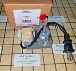 New Gemline Vent Hood Fan Motor EM750, 65100, ERM550 Satisfaction Guaranteed. Fixed Price $29.95.