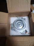 For Jakel J238-112-11202 HC21ZE122A 326634-401 Draft Inducer Blower Motor. Fixed Price $90.00.